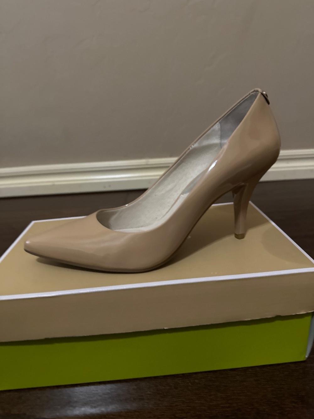 Michael Kors Heels - Picture 5 of 8